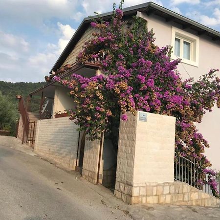 Jaz Beach Budva Seoca Exterior foto