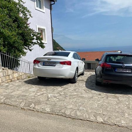 Jaz Beach Budva Seoca Exterior foto