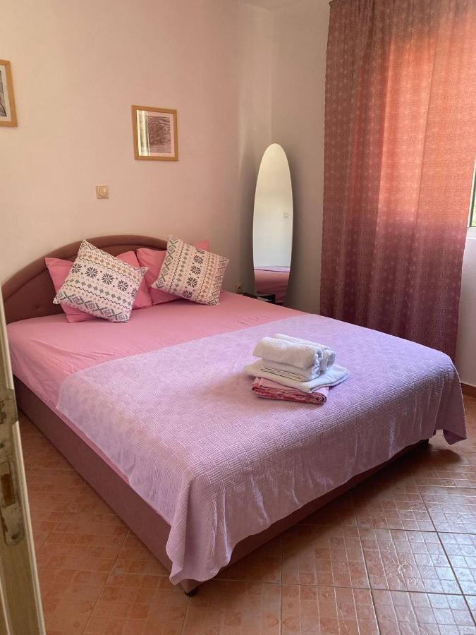 Jaz Beach Budva Seoca Exterior foto