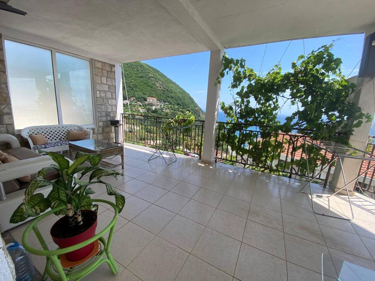 Jaz Beach Budva Seoca Exterior foto