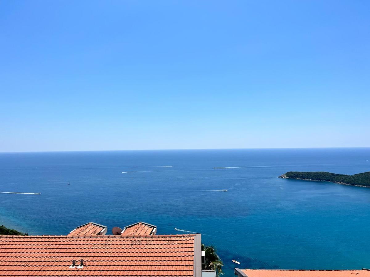 Jaz Beach Budva Seoca Exterior foto
