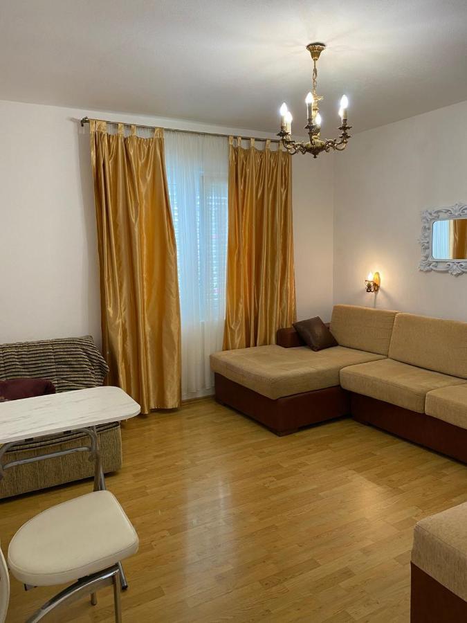 Jaz Beach Budva Seoca Exterior foto