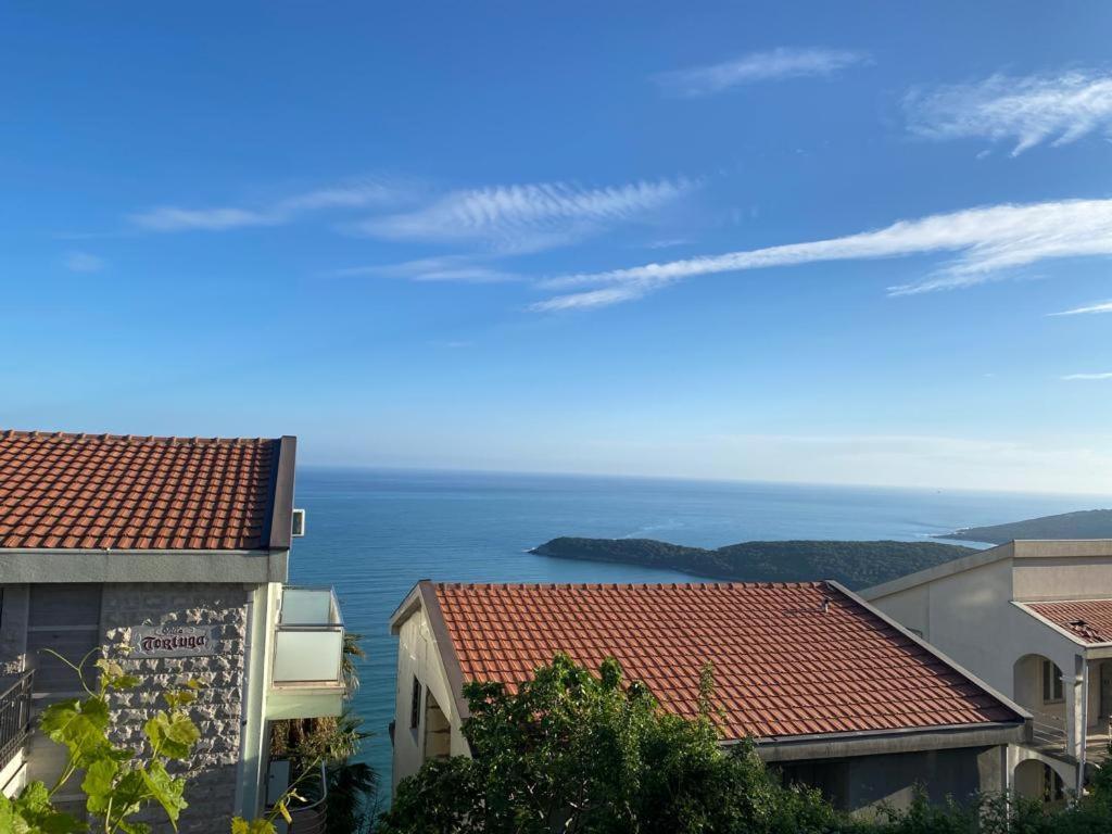 Jaz Beach Budva Seoca Exterior foto