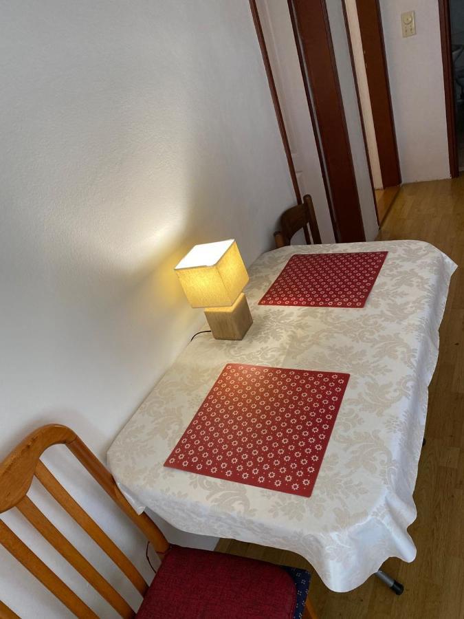 Jaz Beach Budva Seoca Exterior foto