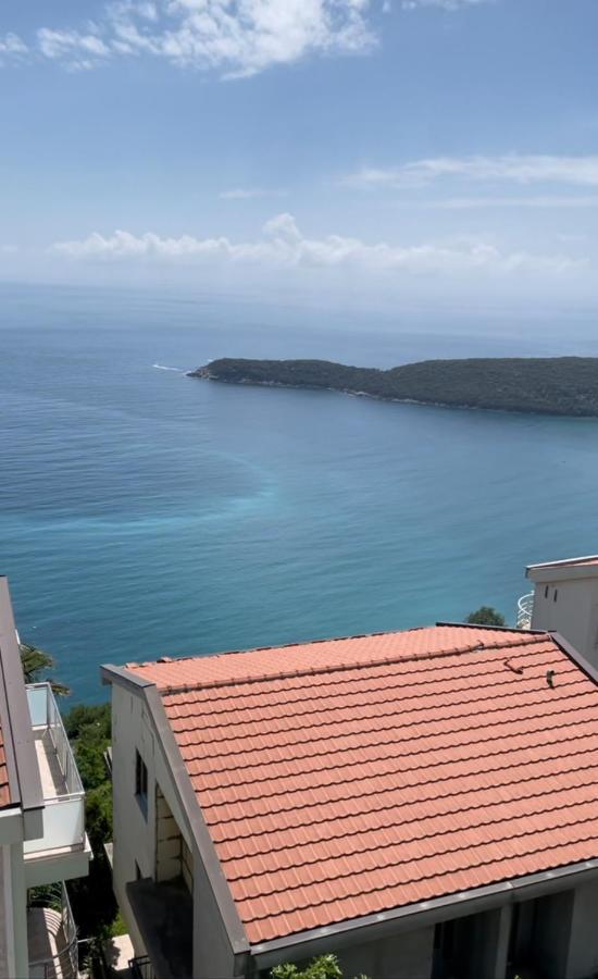 Jaz Beach Budva Seoca Exterior foto