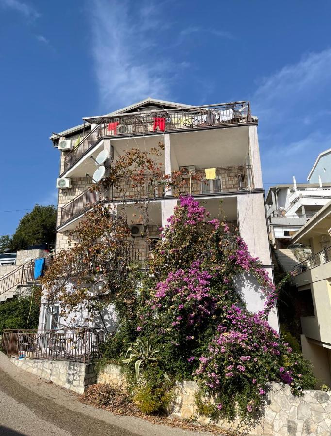 Jaz Beach Budva Seoca Exterior foto