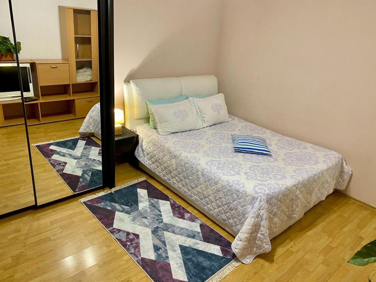 Jaz Beach Budva Seoca Exterior foto
