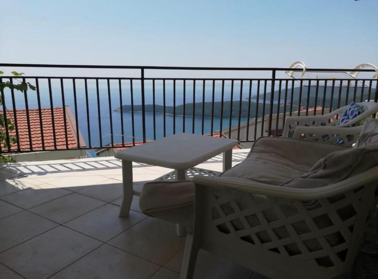 Jaz Beach Budva Seoca Exterior foto