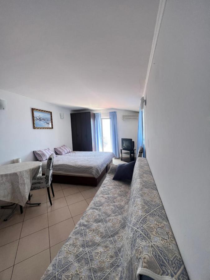 Jaz Beach Budva Seoca Exterior foto