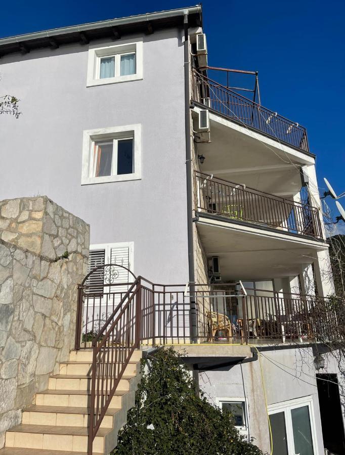 Jaz Beach Budva Seoca Exterior foto