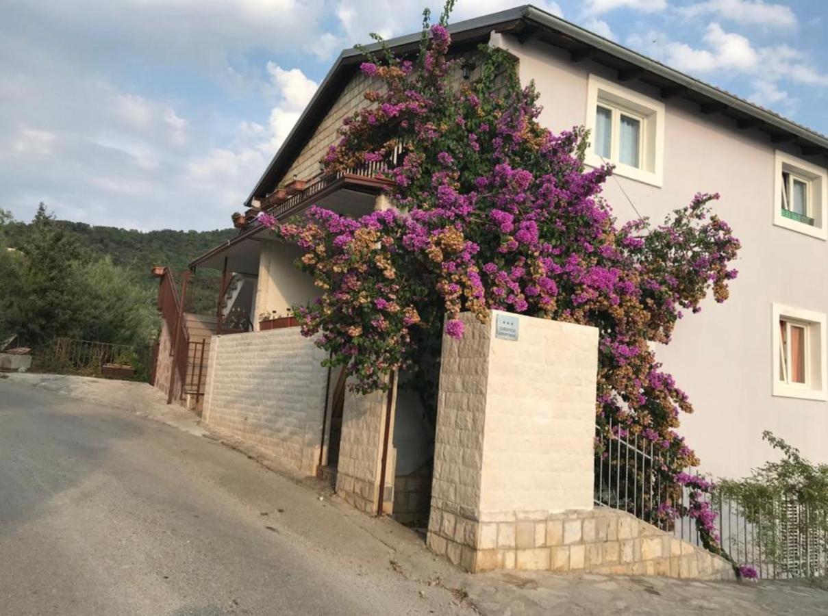 Jaz Beach Budva Seoca Exterior foto