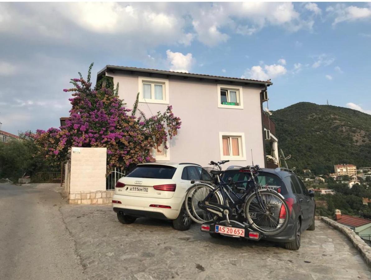 Jaz Beach Budva Seoca Exterior foto