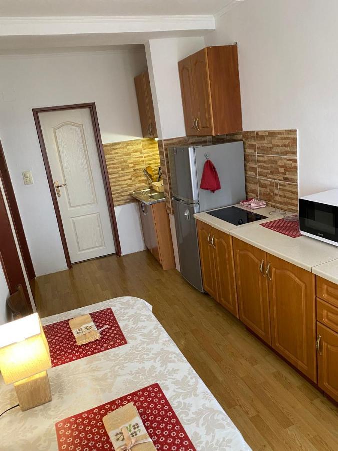 Jaz Beach Budva Seoca Exterior foto