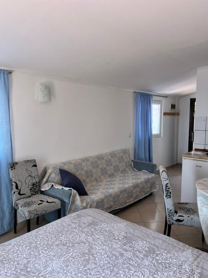 Jaz Beach Budva Seoca Exterior foto