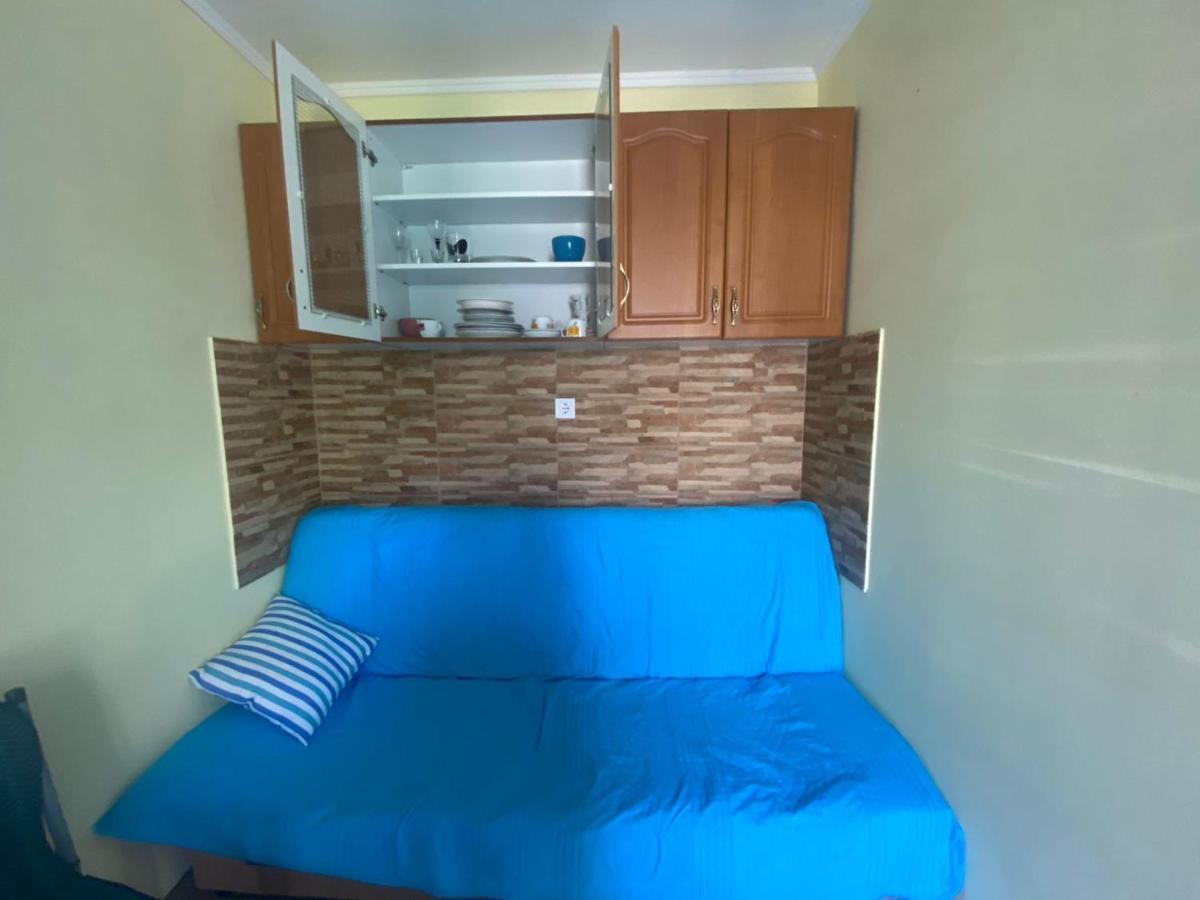 Jaz Beach Budva Seoca Exterior foto