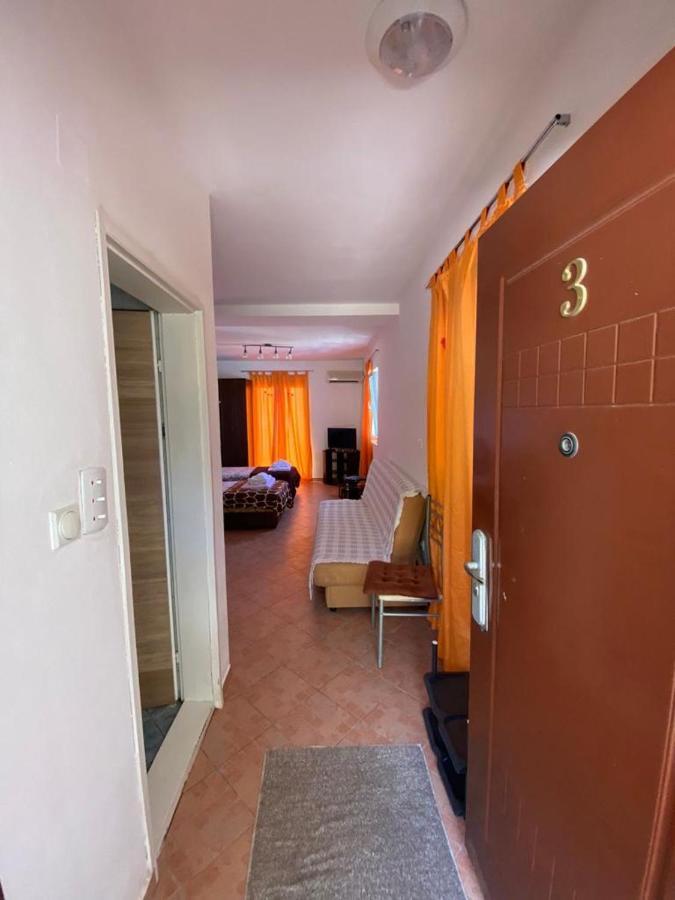 Jaz Beach Budva Seoca Exterior foto