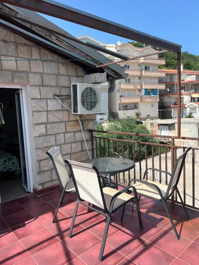 Jaz Beach Budva Seoca Exterior foto