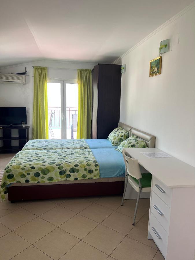 Jaz Beach Budva Seoca Exterior foto