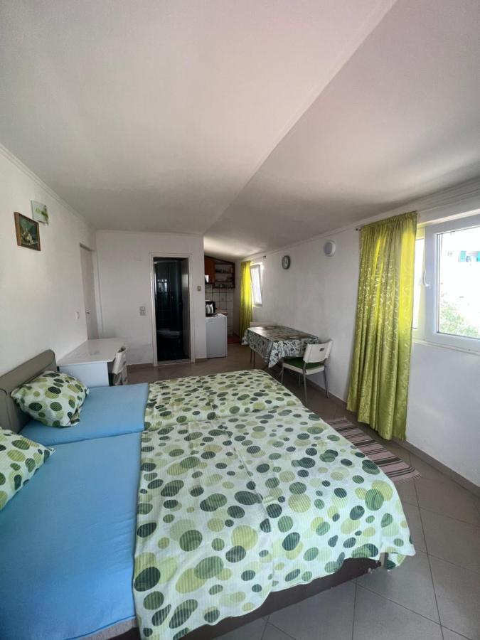 Jaz Beach Budva Seoca Exterior foto