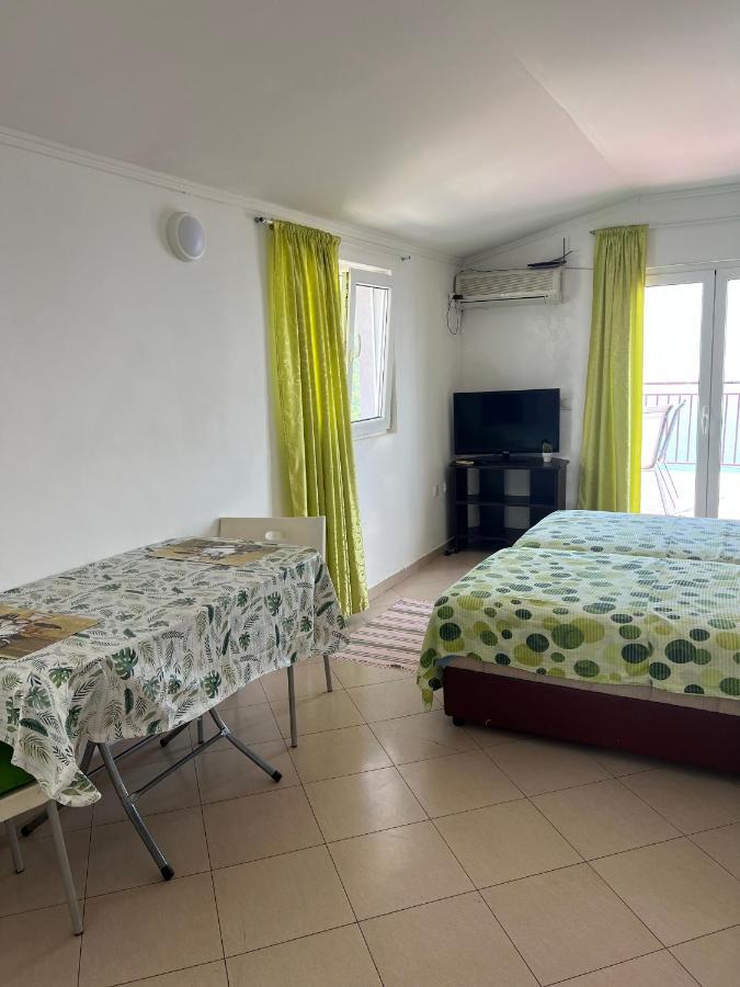 Jaz Beach Budva Seoca Exterior foto